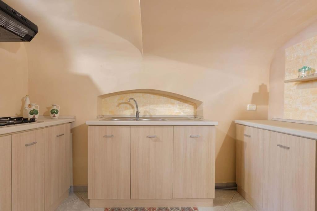 הוילה אוריה Casa Vilu מראה חיצוני תמונה