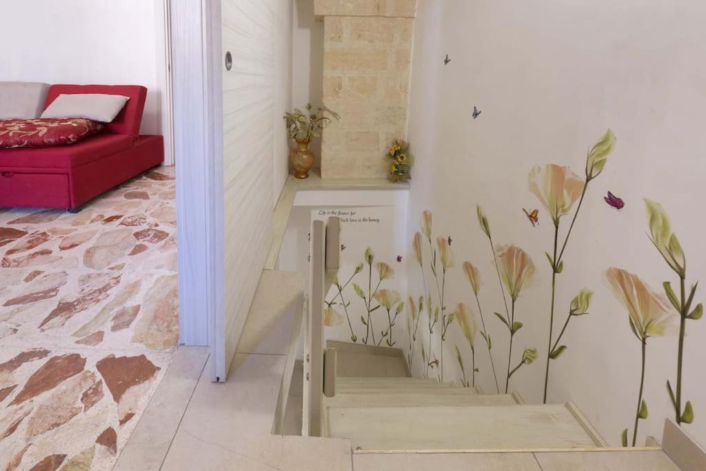 הוילה אוריה Casa Vilu מראה חיצוני תמונה