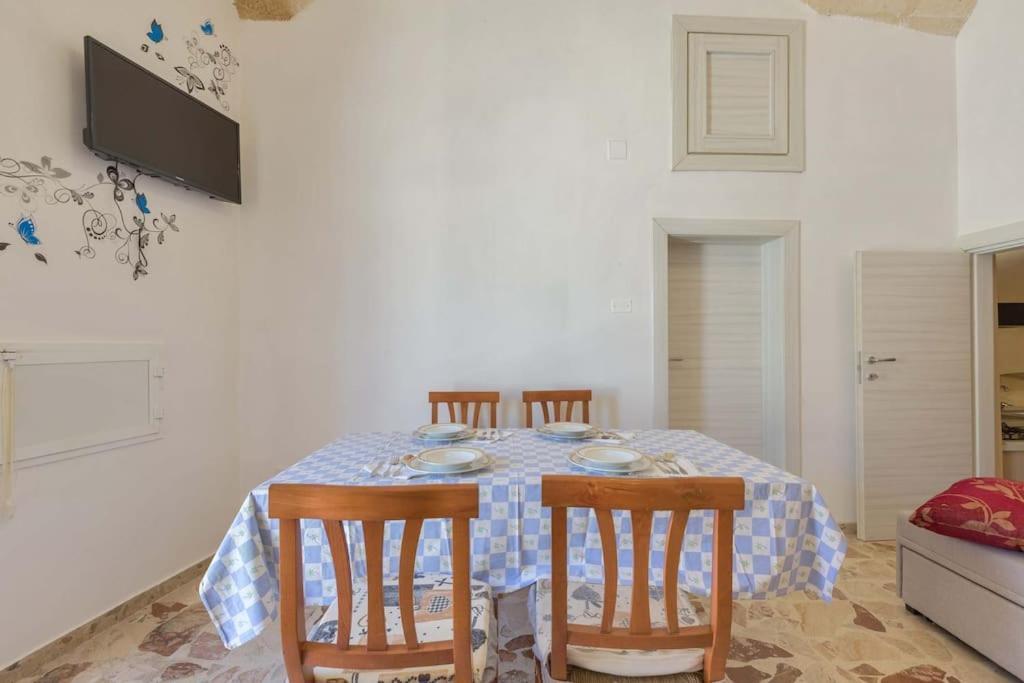 הוילה אוריה Casa Vilu מראה חיצוני תמונה