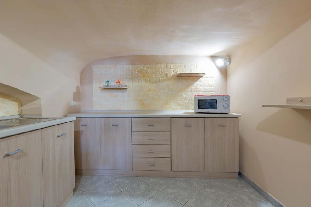 הוילה אוריה Casa Vilu מראה חיצוני תמונה